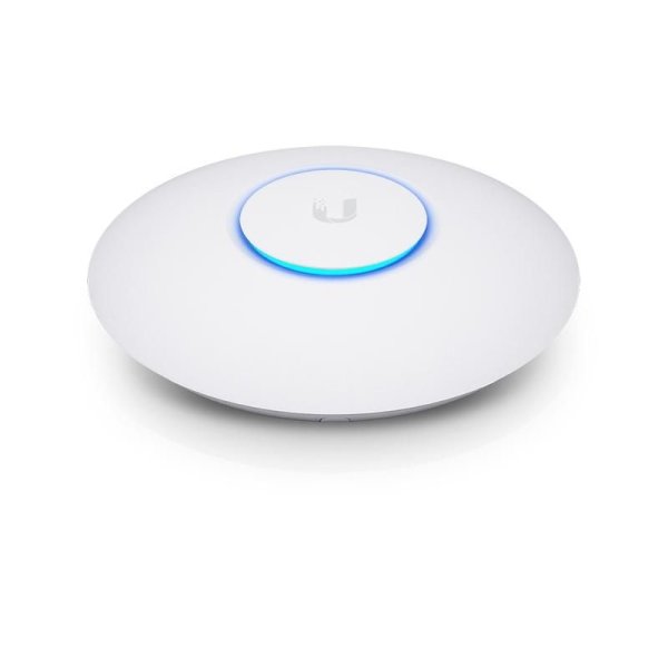 Ubiquiti UniFi nanoHD Access Point, 3-pak
