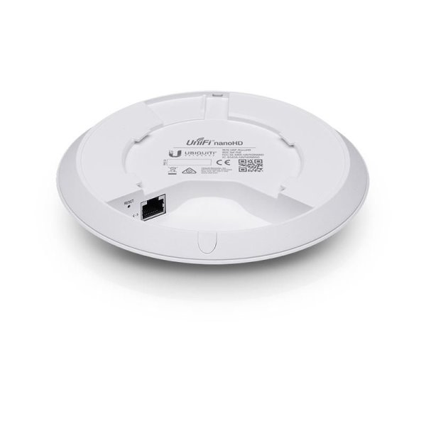 Ubiquiti UniFi nanoHD Access Point, 3-pak