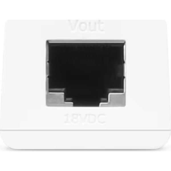 Ubiquiti UniFi Instant Indoor PoE Adapter, hvid