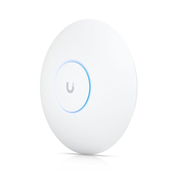 Ubiquiti UniFi U7 Pro Access Point, WiFi 7, hvid