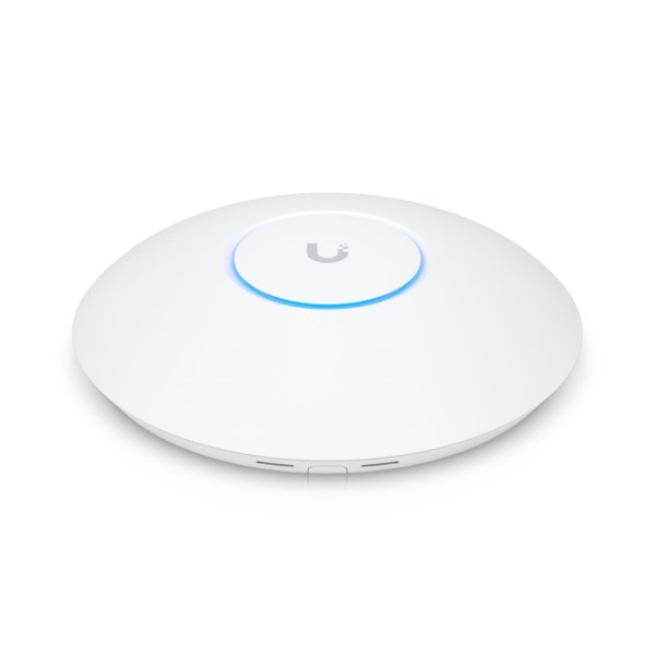 Ubiquiti UniFi U7 Pro Access Point, WiFi 7, hvid