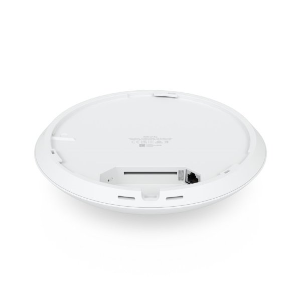 Ubiquiti UniFi U7 Pro Access Point, WiFi 7, hvid