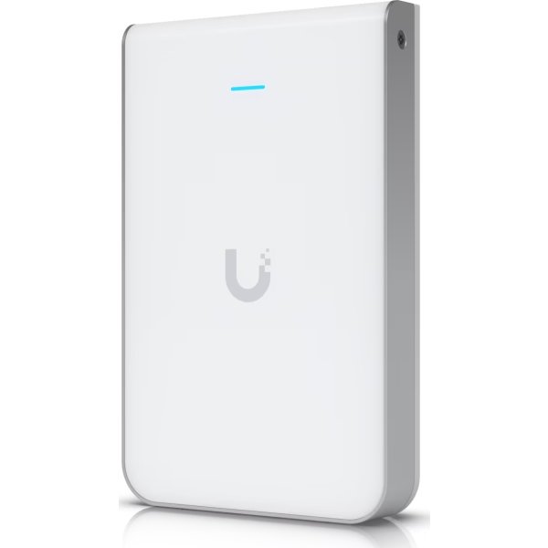 Ubiquiti UniFi In-Wall HD Access Point, WiFi 5