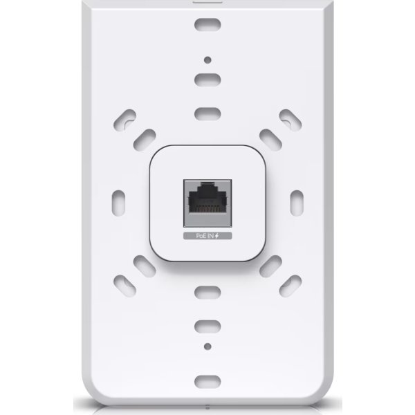 Ubiquiti UniFi In-Wall HD Access Point, WiFi 5