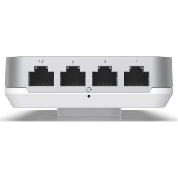 Ubiquiti UniFi In-Wall HD Access Point, WiFi 5
