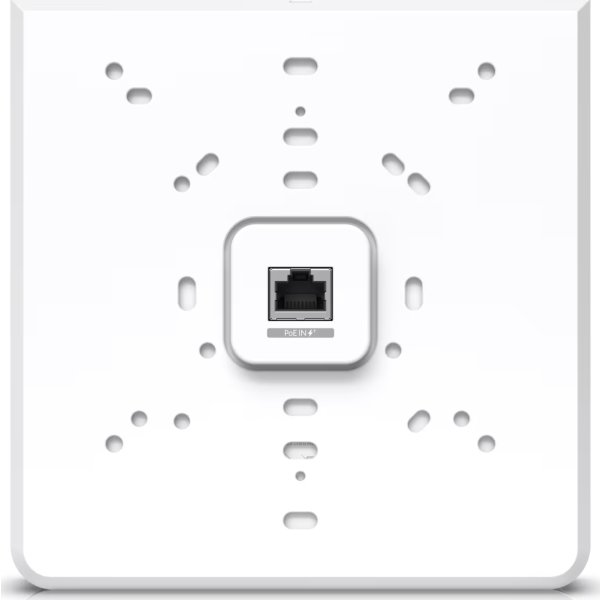 Ubiquiti UniFi U6 Enterprise In-Wall Access Point