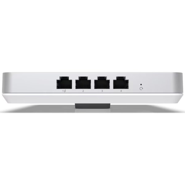 Ubiquiti UniFi U6 Enterprise In-Wall Access Point