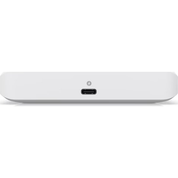 Ubiquiti UniFi Flex Mini Switch, 5-pak, hvid