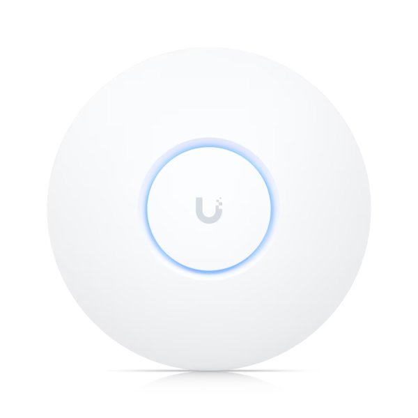 Ubiquiti UniFi nanoHD Access Point, 5-pak, hvid
