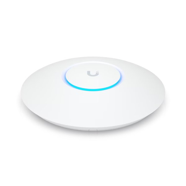 Ubiquiti UniFi nanoHD Access Point, 5-pak, hvid