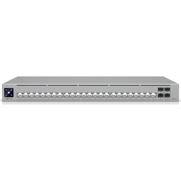 Ubiquiti UniFi Pro HD Switch, 24 port