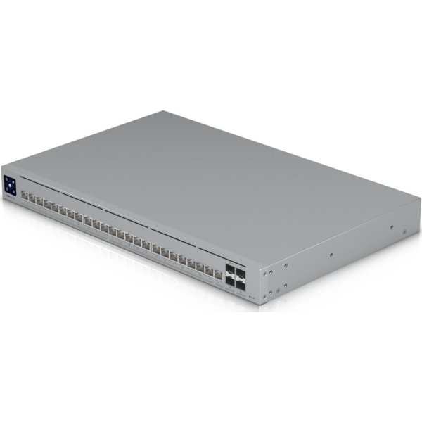 Ubiquiti UniFi Pro HD Switch, 24 port