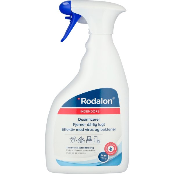 Rodalon indendørs spray | 750 ml