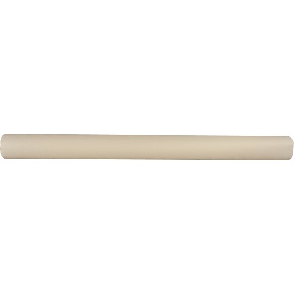 Rulledug TableSMART papir, damask, 1,2x50m, creme