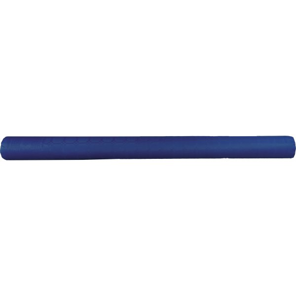 Rulledug TableSMART papir, damask, 1,2x50m, blå