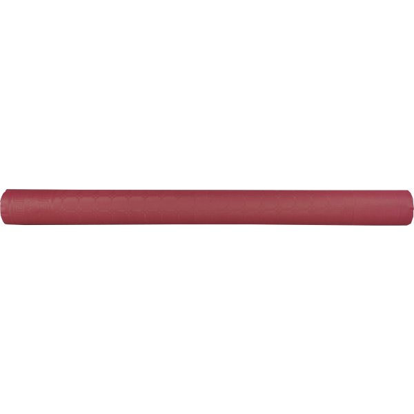 Rulledug TableSMART papir, damask,1,2x50m,bordeaux