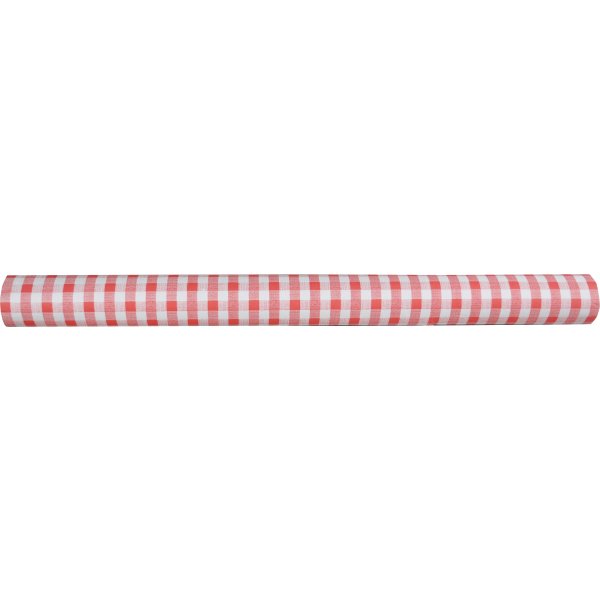 Rulledug TableSMART papir, damask, 1,2x50m, ternet