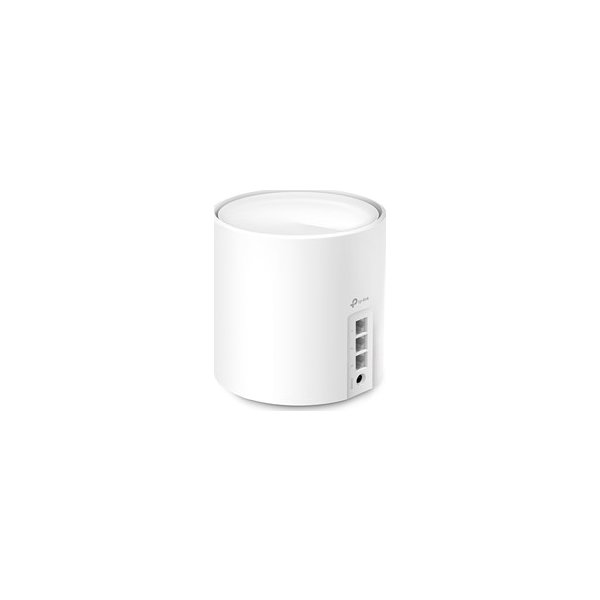 TP-LINK AX3000 mesh router Wi-Fi, 3 pakke