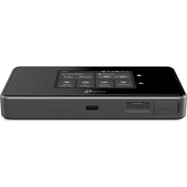 TP-LINK 5G WiFi mobil router