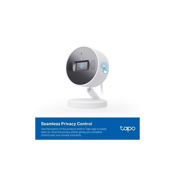 TP-Link TAPO C125 overvågningskamera