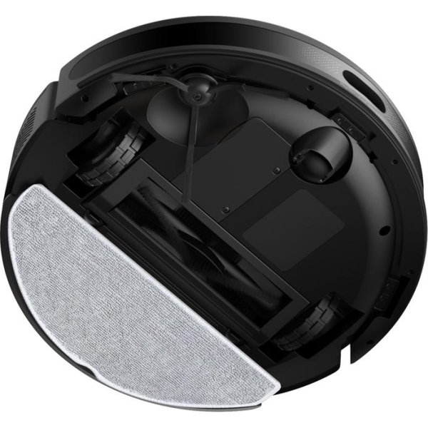 TP-Link Tapo RV20 robotstøvsuger Poseløs, Sort