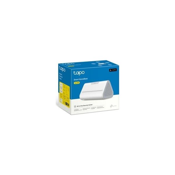 TP-LINK H500 Smart HomeBase