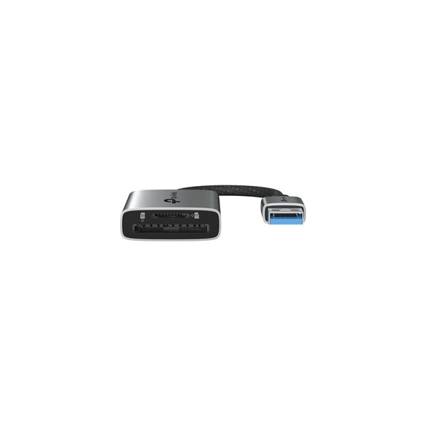 TP-Link USB-A to SD & microSD 3.0 Adapter