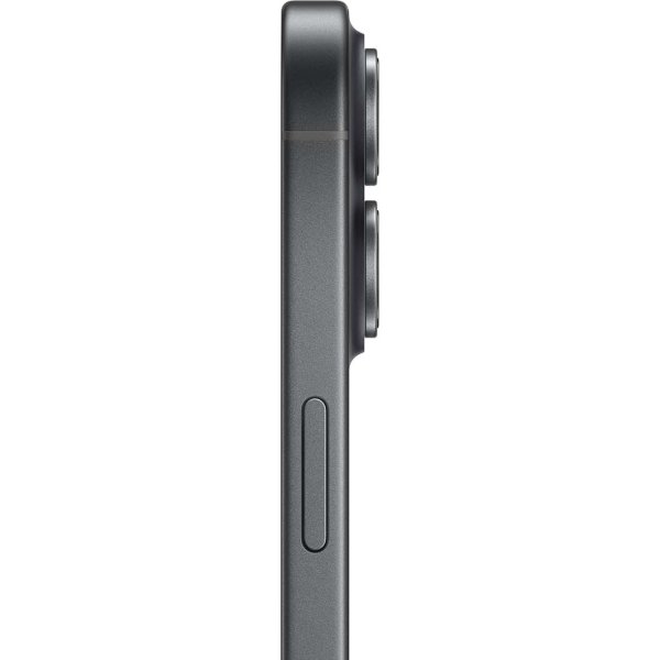 Apple iPhone 17, 512GB, sort
