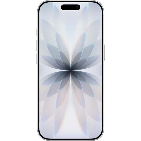 Apple iPhone 17, 256GB, hvid