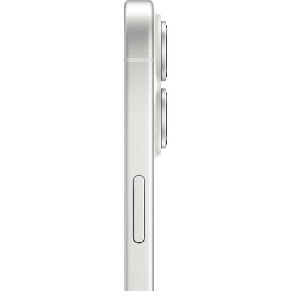 Apple iPhone 17, 256GB, hvid