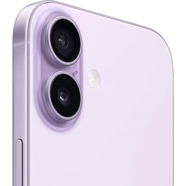 Apple iPhone 17, 256GB, lavendel