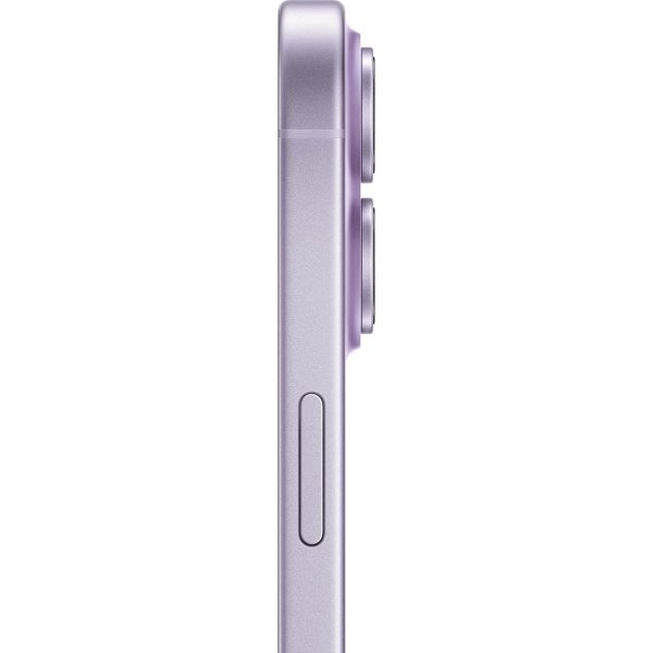 Apple iPhone 17, 256GB, lavendel