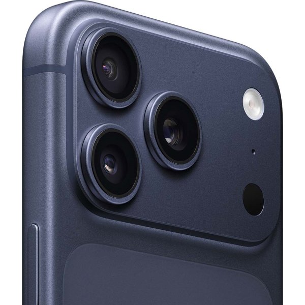 Apple iPhone 17 Pro, 512GB, dybblå