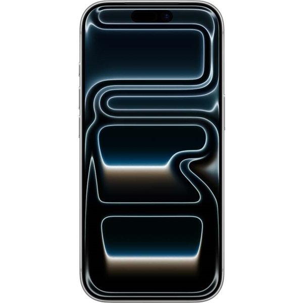 Apple iPhone 17 Pro, 256GB, sølv