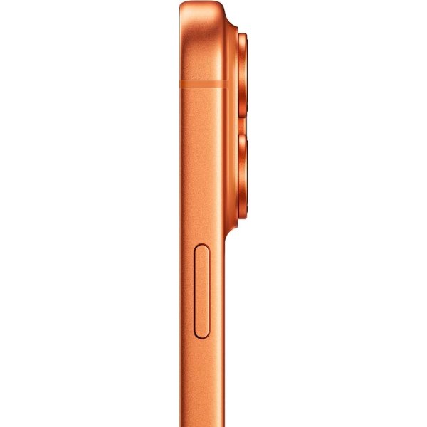 Apple iPhone 17 Pro, 256GB, kosmisk orange
