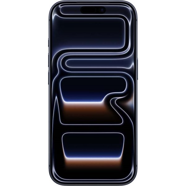 Apple iPhone 17 Pro, 256GB, dybblå