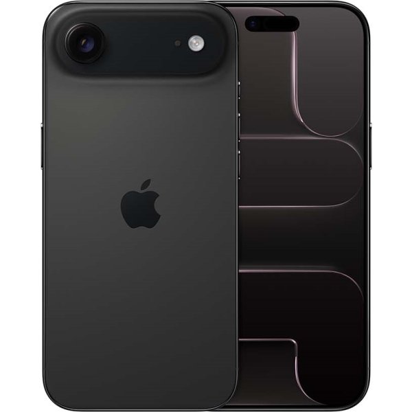 Apple iPhone Air, 256GB, space black