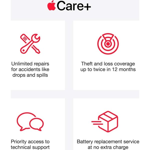 DEMO Apple iPhone Air, 256GB, space black