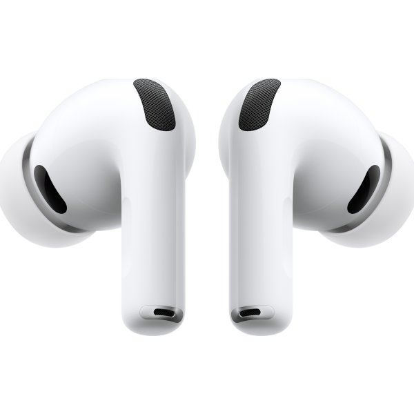 Apple AirPods Pro (3 gen) 2025 høretelefoner, hvid