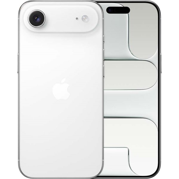 Apple iPhone Air, 256GB, skyhvid