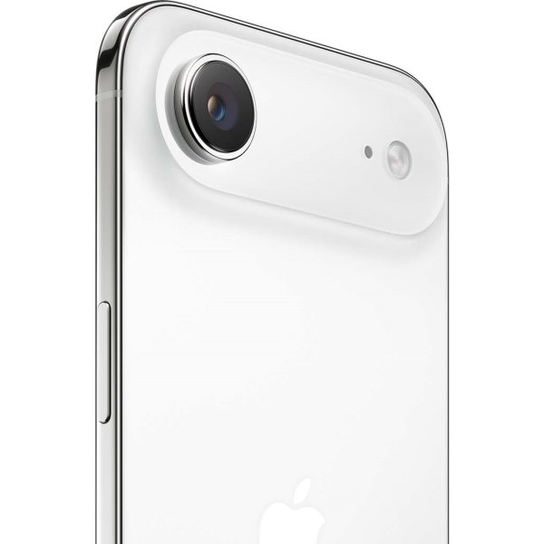 Apple iPhone Air, 256GB, skyhvid