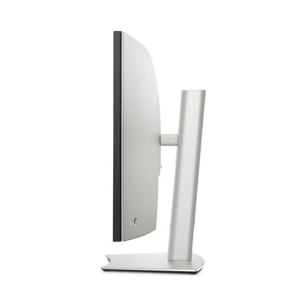 Dell UltraSharp U4025QW 40" kurvet monitor