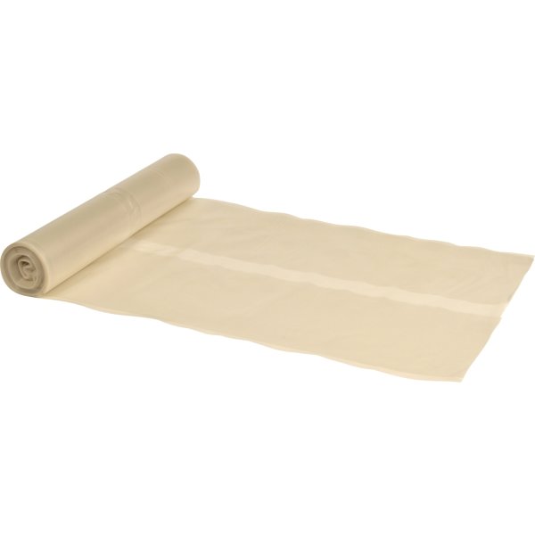 Affaldssække 135L | 75x145cm | 60my | Klar
