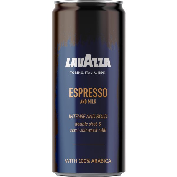 Lavazza Espresso Iskaffe 250 ml