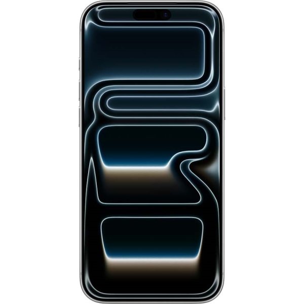 Apple iPhone 17 Pro Max, 512GB, sølv