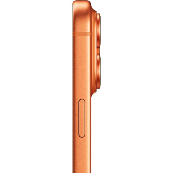 Apple iPhone 17 Pro Max, 512GB, kosmisk orange