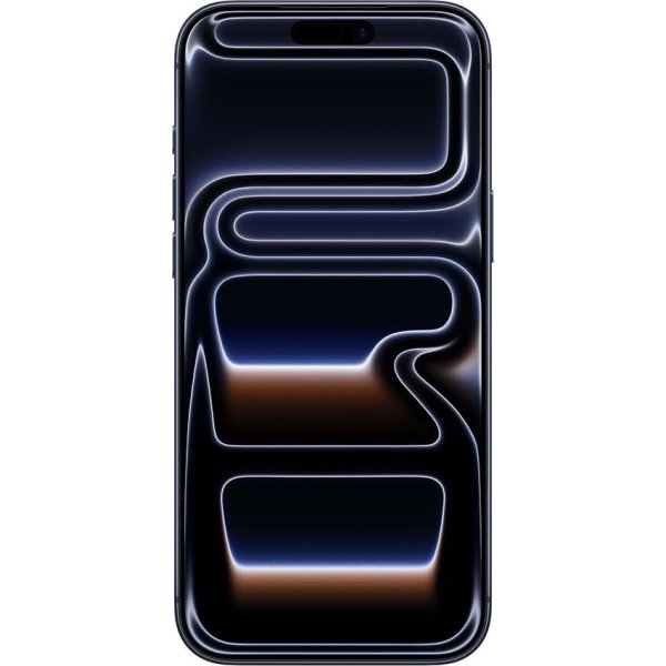 Apple iPhone 17 Pro Max, 512GB, dybblå
