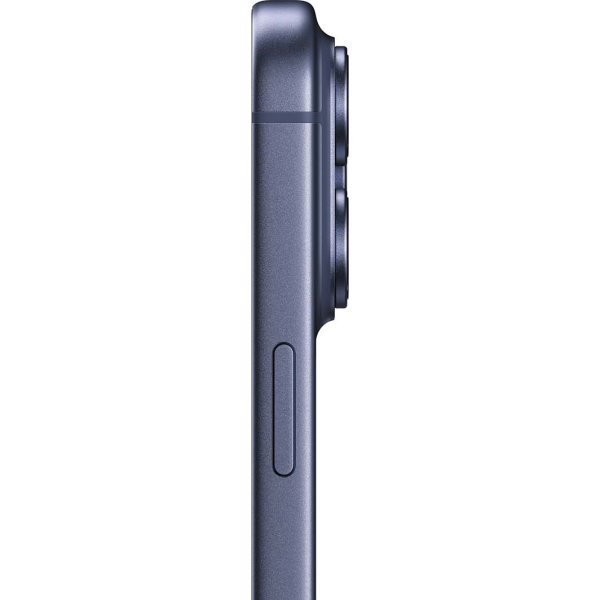 Apple iPhone 17 Pro Max, 512GB, dybblå
