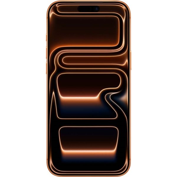 Apple iPhone 17 Pro Max, 1TB, kosmisk orange