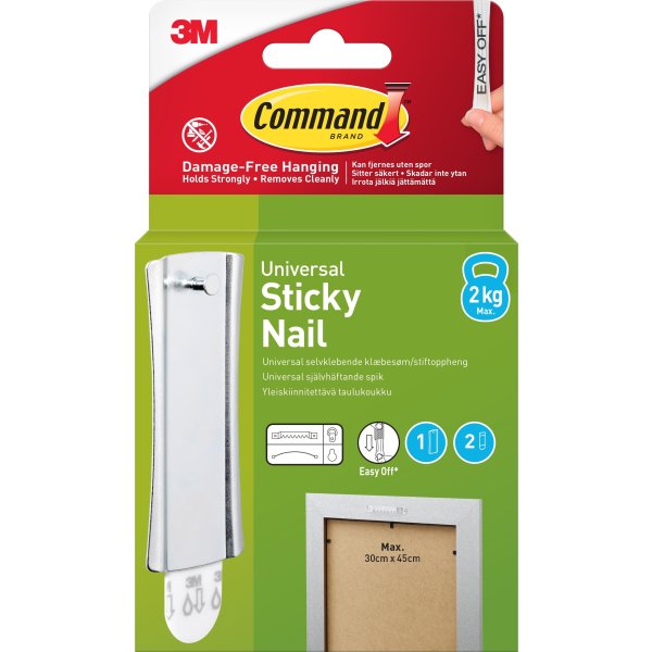 Command Billedophæng